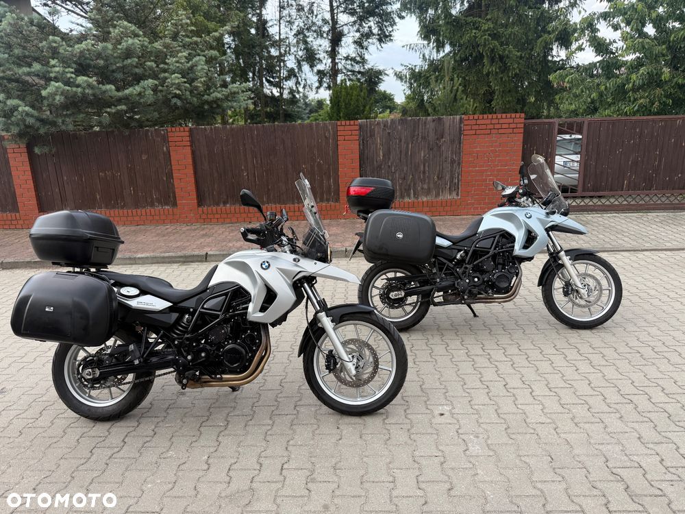 BMW GS - 24