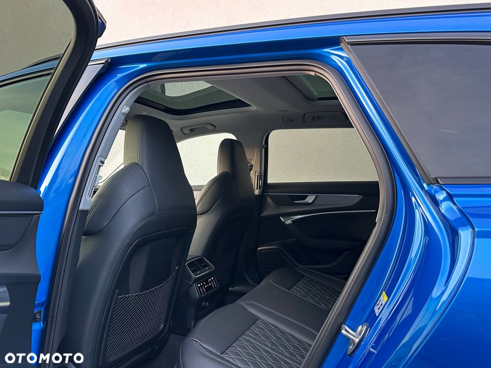 Audi A6 Avant 55 TFSI e PHEV Quattro S Line S tronic - 28