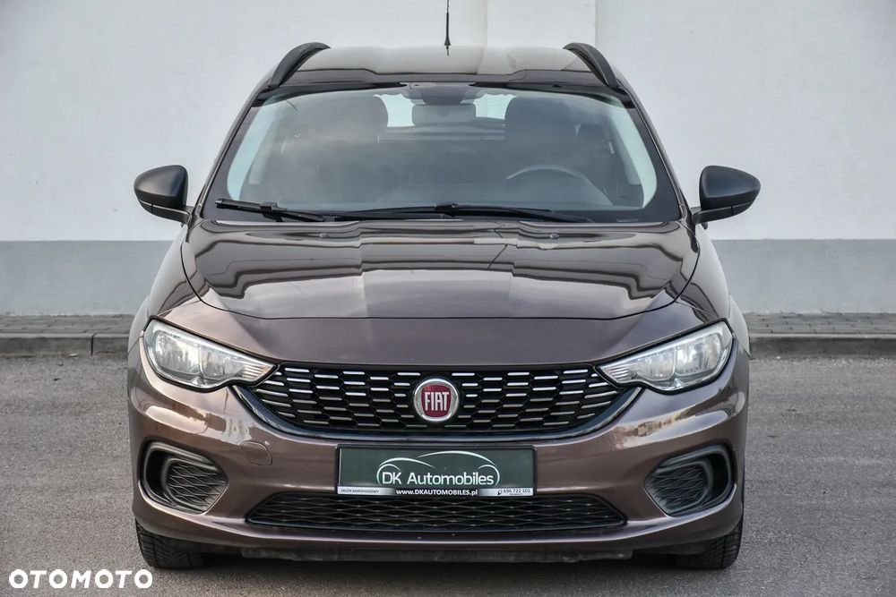 Fiat Tipo 1.4 16V More - 6
