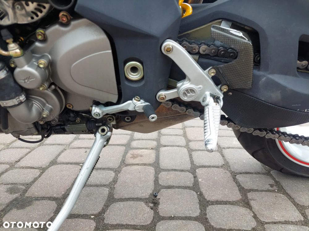 MV AGUSTA Brutale - 10