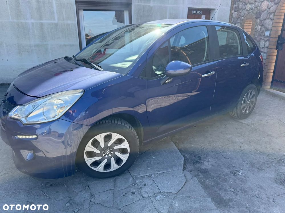Citroën C3 - 2