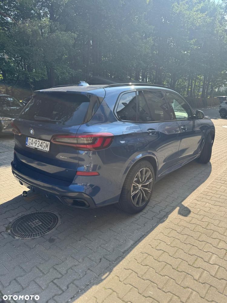 BMW X5 xDrive25d - 2