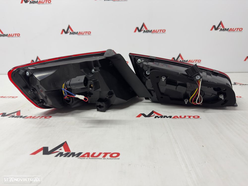 Farolins Audi A3 8V Sportback LED - 4