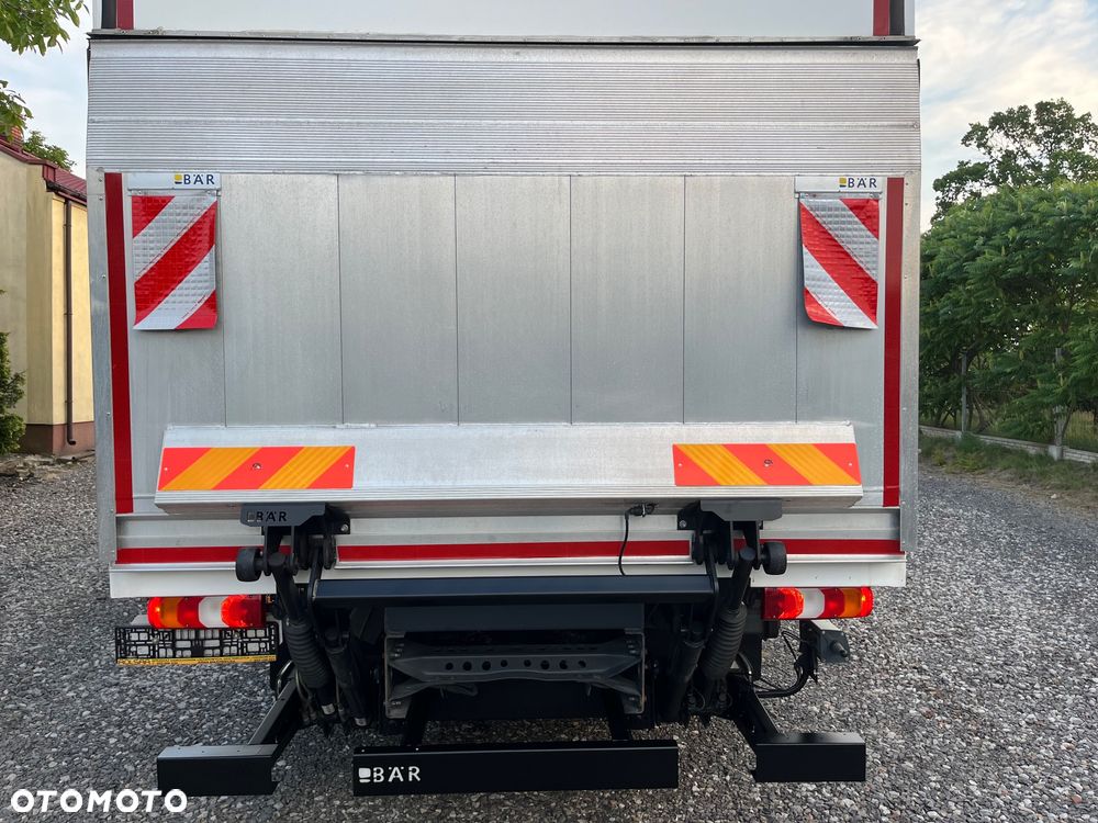 Mercedes-Benz Atego 1524 - 10