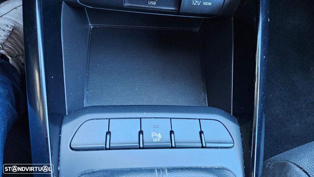 Kia Rio 1.0 T-GDi Drive - 26