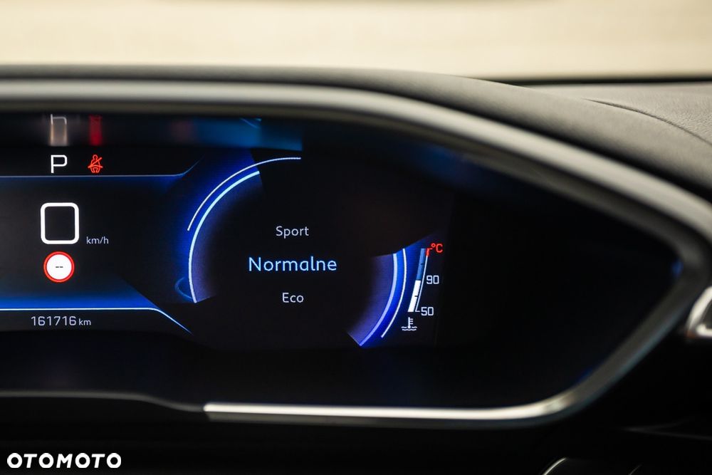 Peugeot 508 1.6 PureTech Allure Pack S&S EAT8 - 28