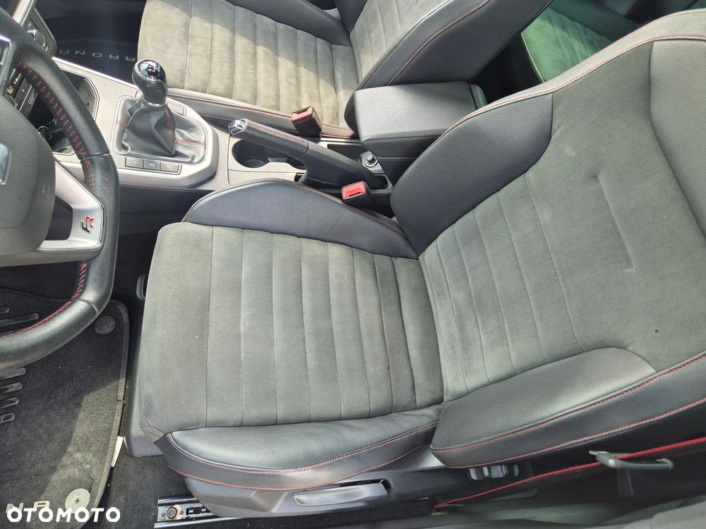 Seat Arona 1.5 TSI OPF FR - 14