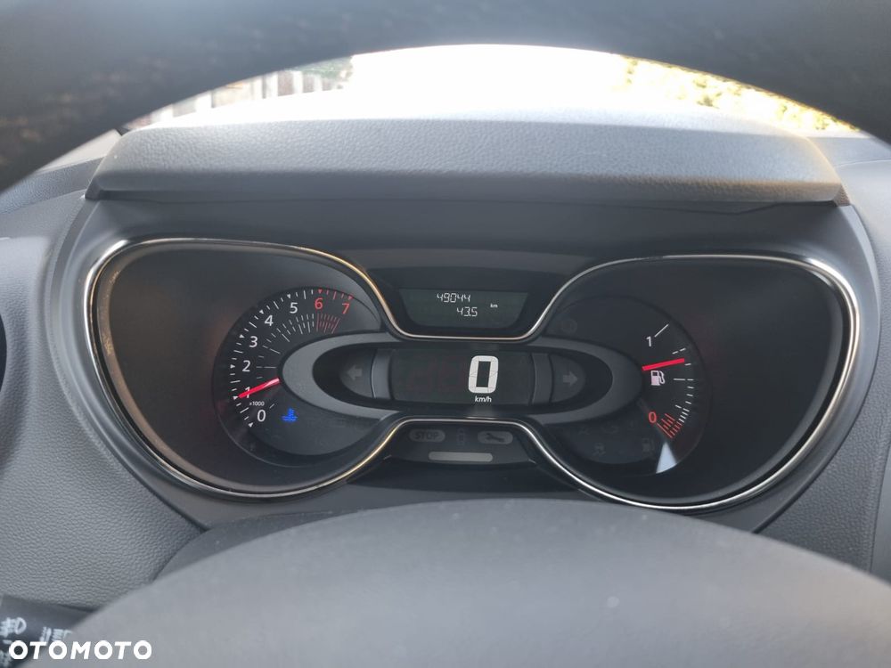 Renault Captur ENERGY TCe 90 Experience - 19