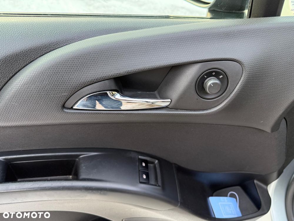 Opel Meriva 1.4 Style - 15