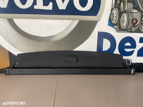 Rulou Portbagaj Volvo XC90 2015+ 32239156 - 5