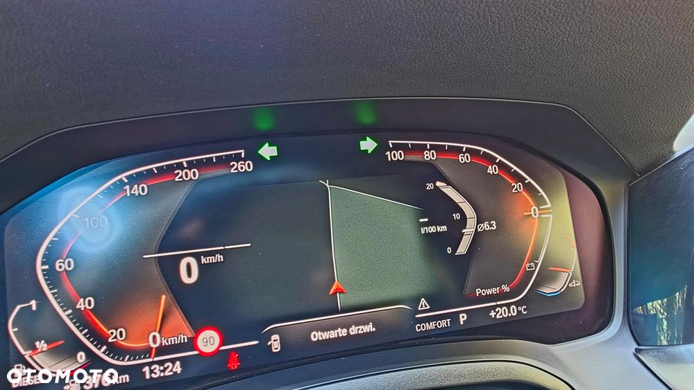 BMW Seria 4 420d xDrive mHEV M Sport sport - 27