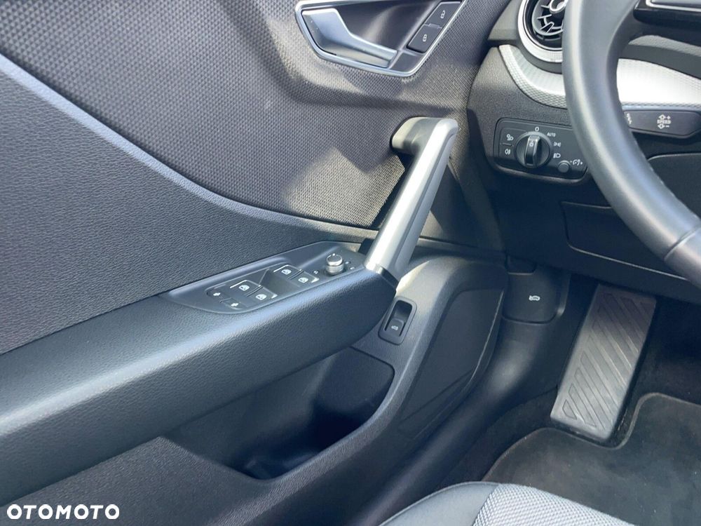 Audi Q2 35 TFSI Advanced S tronic - 20