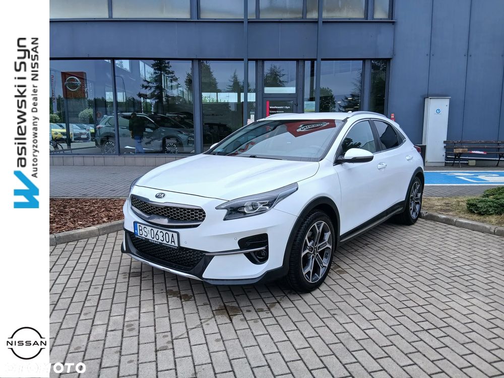Kia XCeed 1.4 T-GDI L DCT - 2