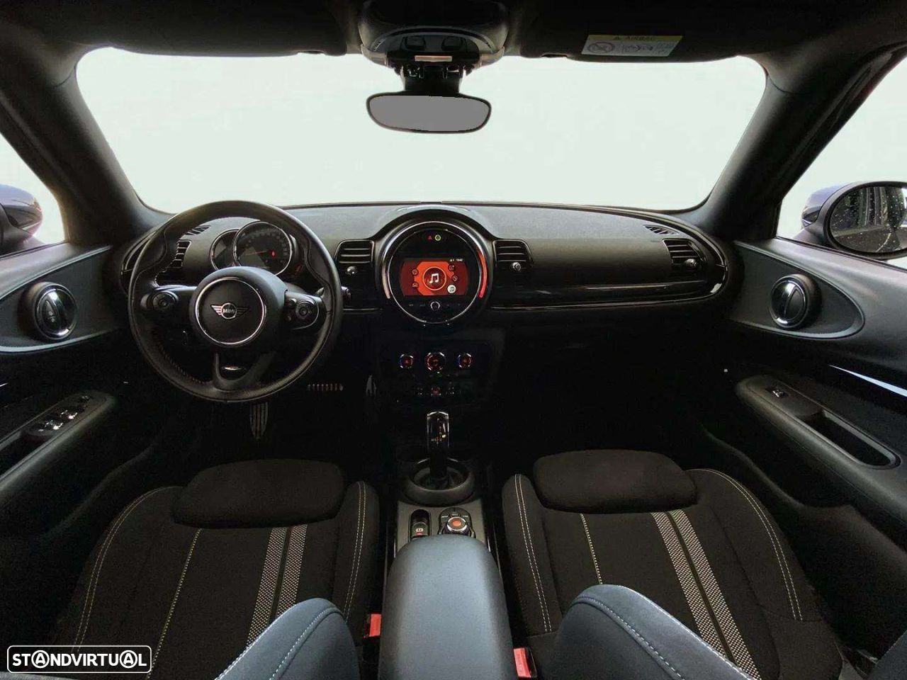 MINI Clubman - 6