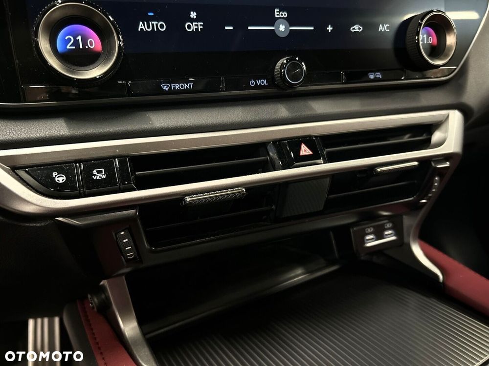 Lexus RX - 23