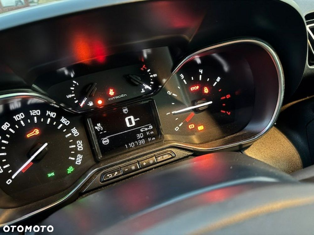 Citroën C3 Aircross - 14