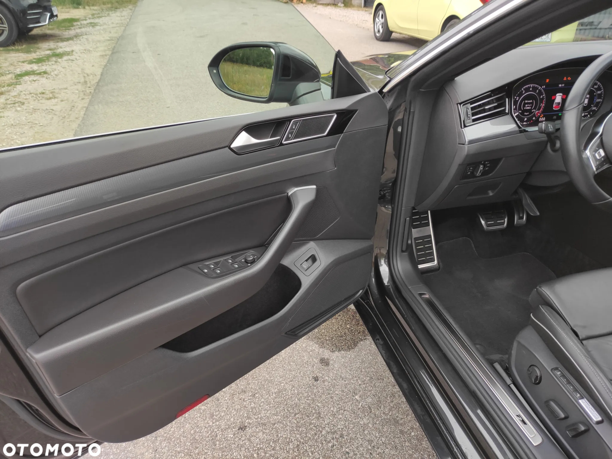 Volkswagen Arteon 1.5 TSI ACT OPF DSG Elegance - 25