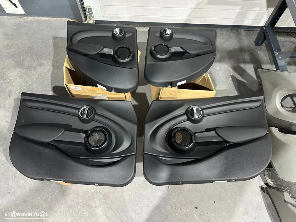 Mini One D (F55) - 10