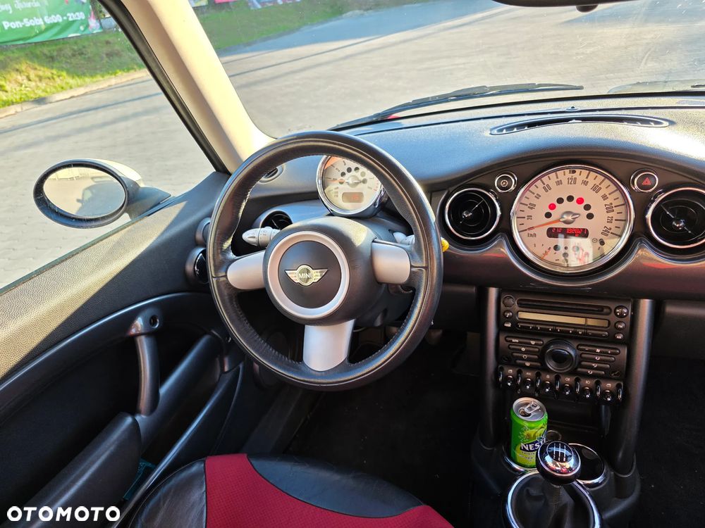 MINI Cooper - 18
