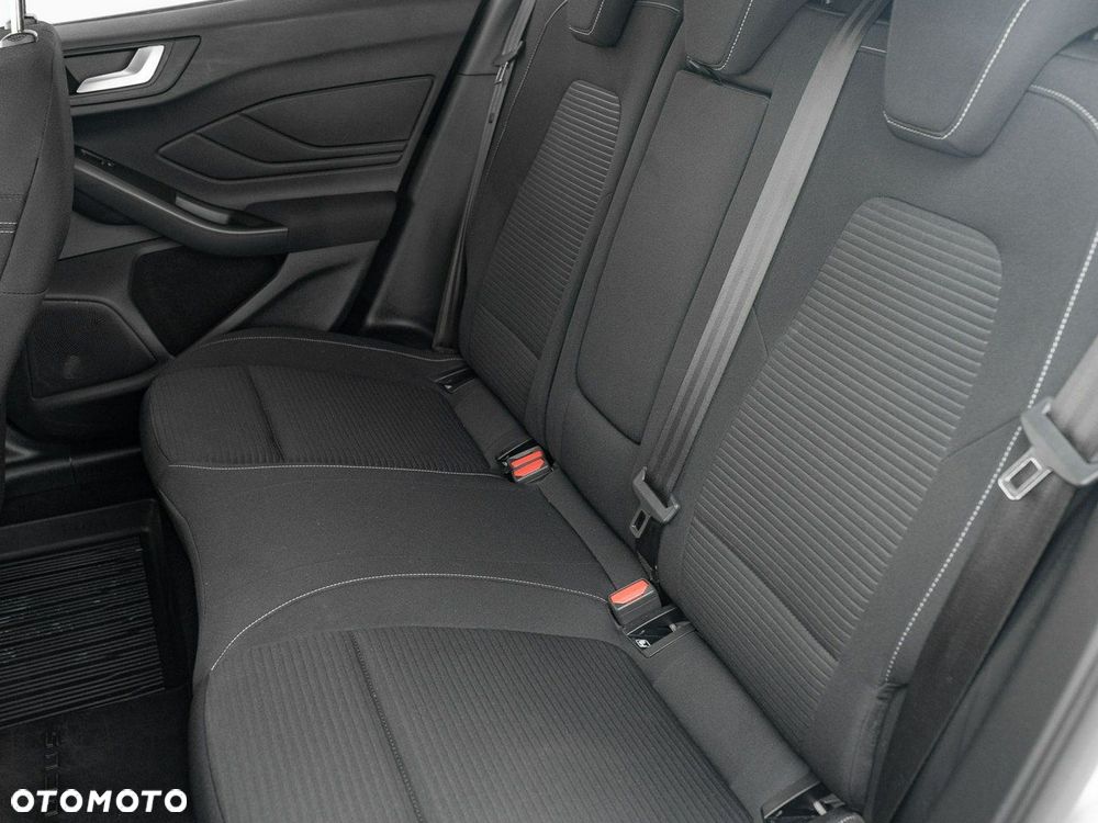 Ford Focus 1.5 EcoBlue Titanium X - 26