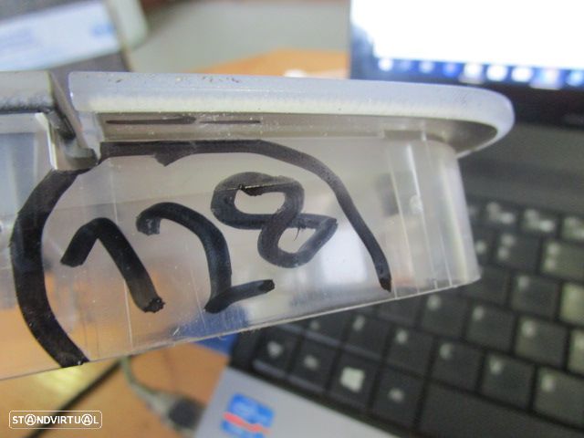 Luz De Teto Plafonier 694519807 BMW E91 2005 - 1