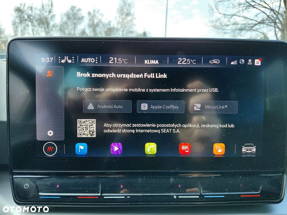 Seat Leon 1.5 TSI FR - 15