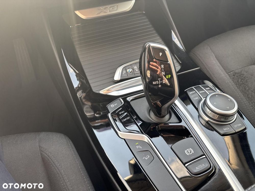 BMW X3 - 13