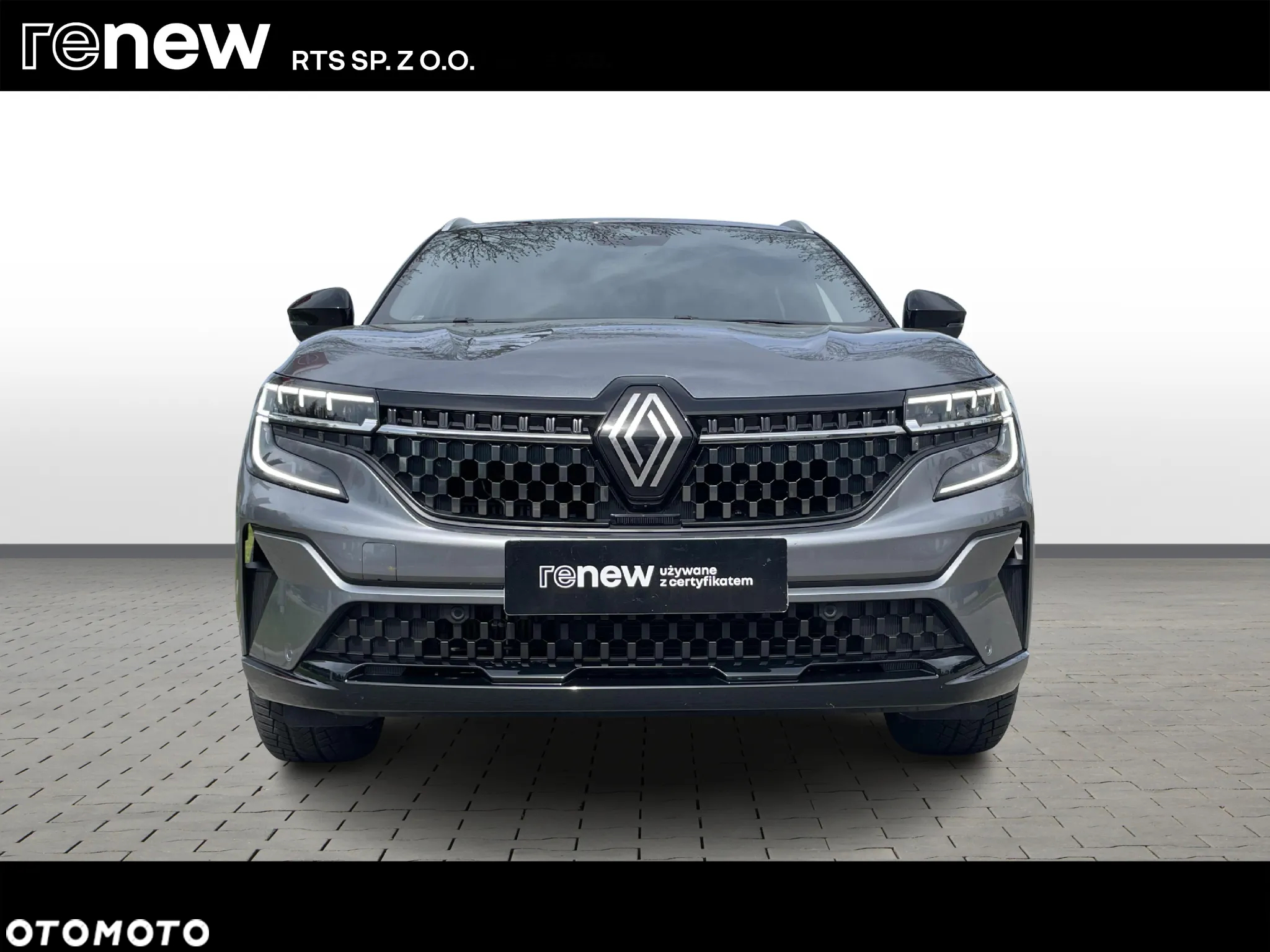 Renault Austral 1.3 TCe mHEV Iconic - 8