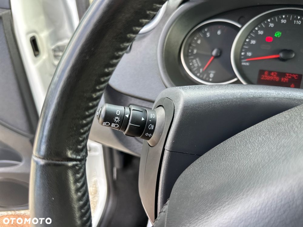 Renault Kangoo dCi 90 FAP LIMITED - 29