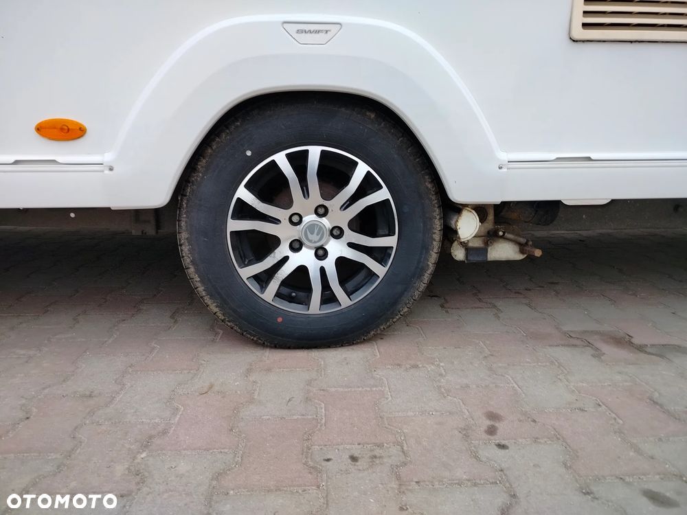 SWIFT Challenger 565 - 37