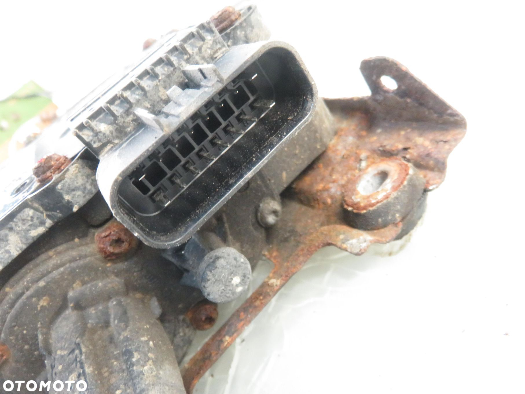 HAMULEC ELEKTRYCZNY OPEL INSIGNIA A A2C53298178 A2C53311601 13310023 - 2