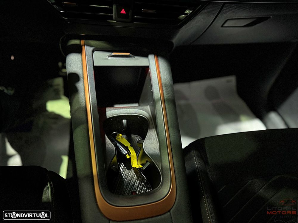 Cupra Born 59 kWh e-Boost Plus - 27