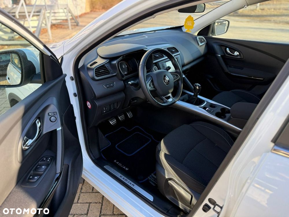 Renault Kadjar - 11
