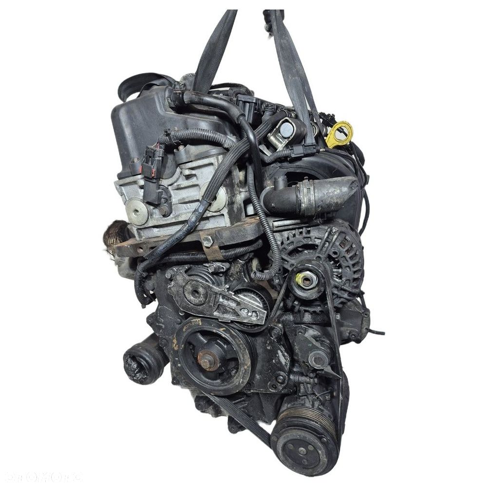 Silnik Kompletny Mini Cooper One R50 R52 R53 1.6 16v W10b16d W10b16a - 7