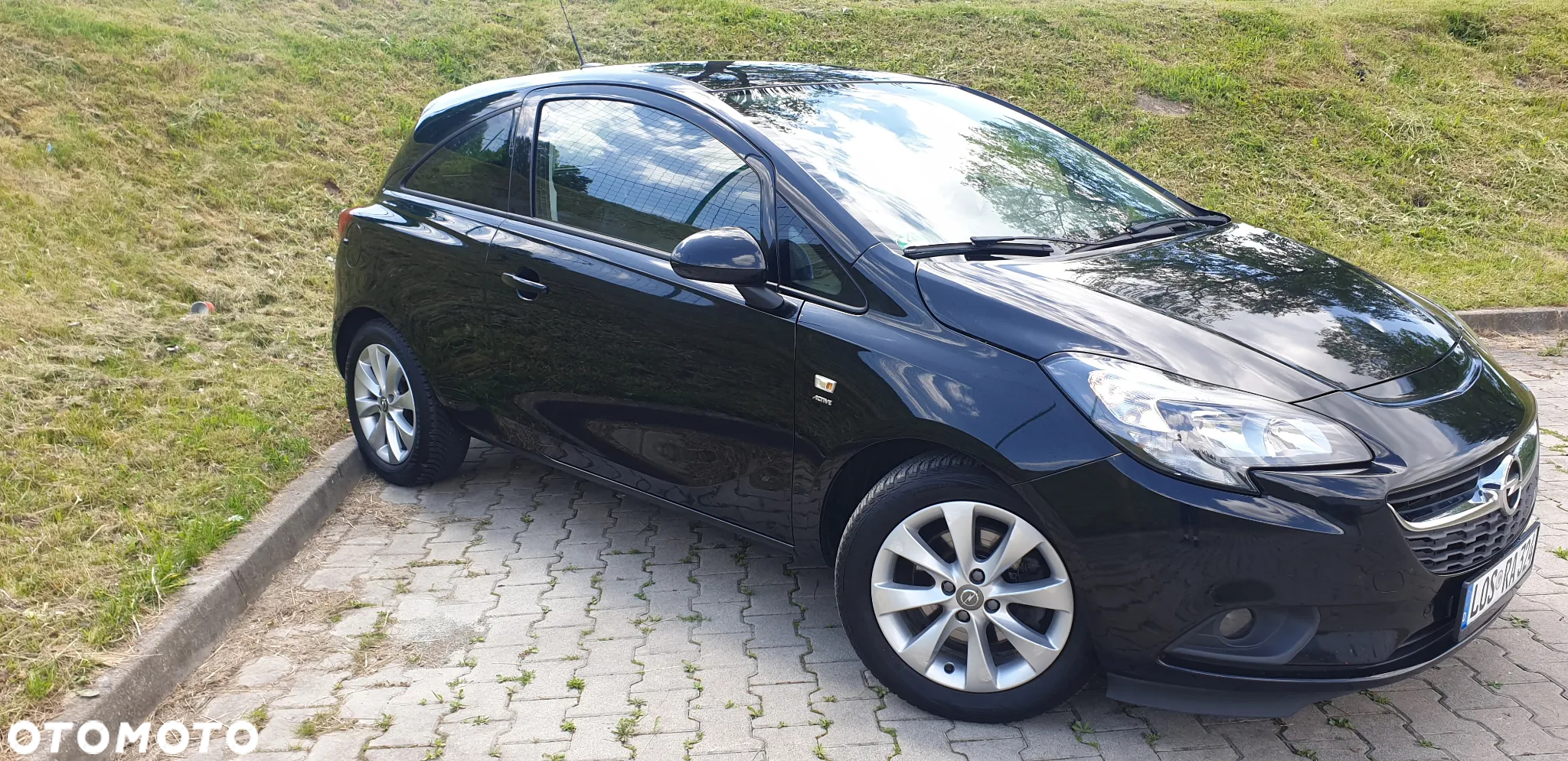 Opel Corsa 1.0 T Cosmo EcoFLEX S&S - 5