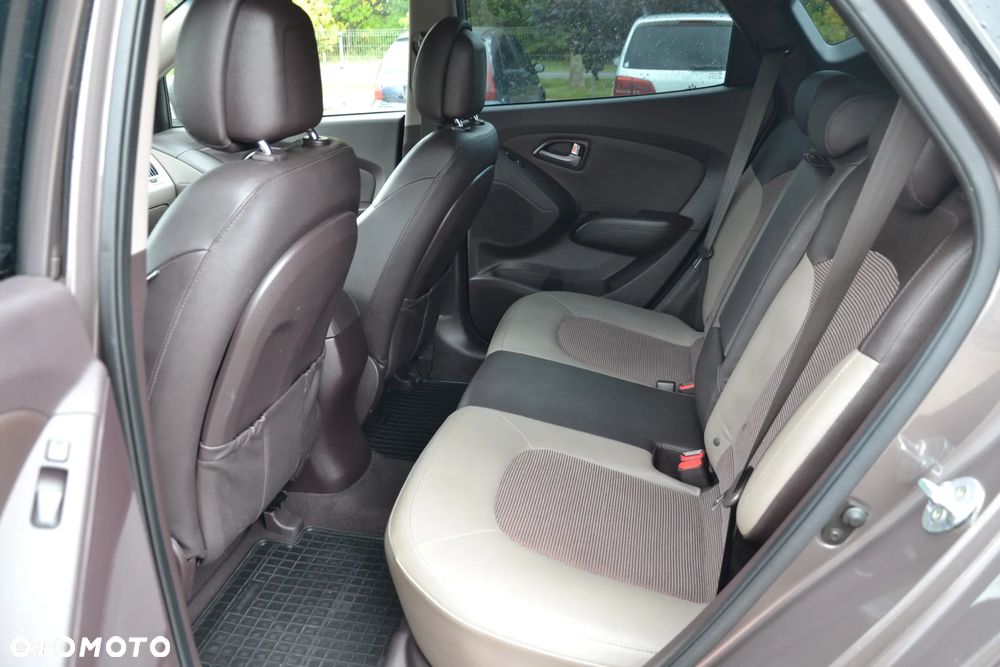 Hyundai ix35 1.6 GDI Classic 2WD - 36