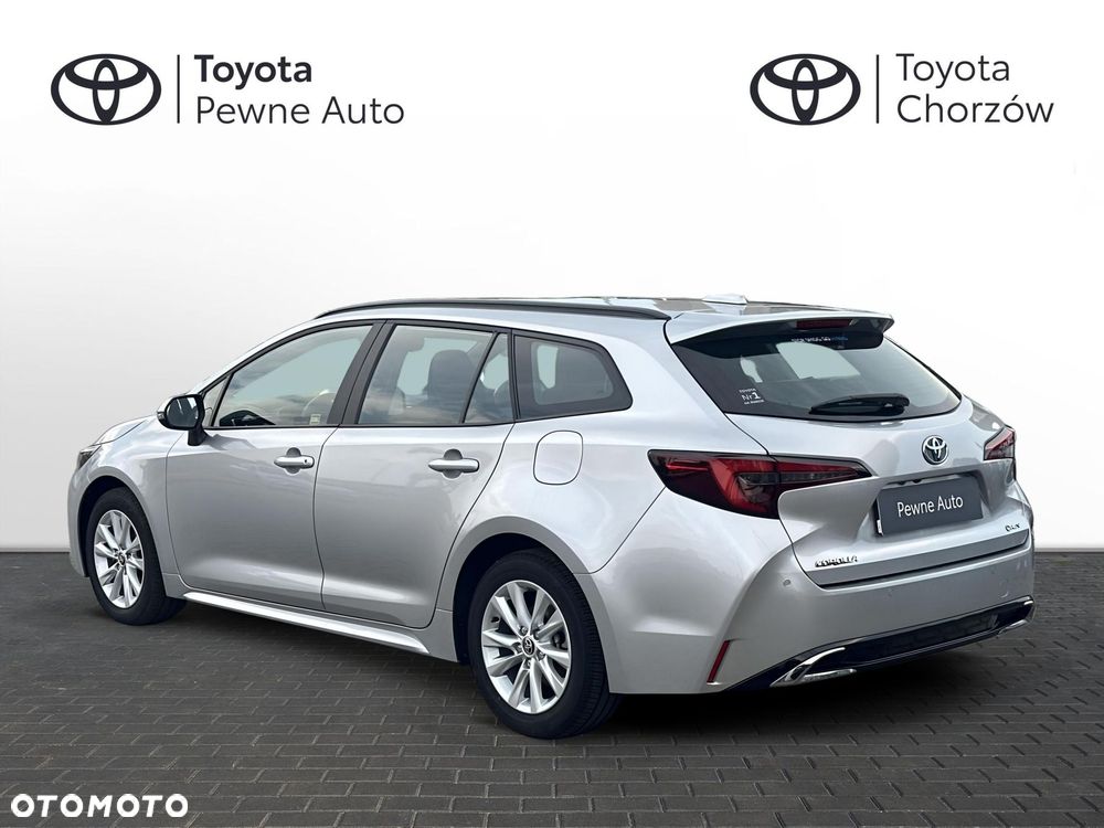 Toyota Corolla 1.8 Hybrid Comfort - 3