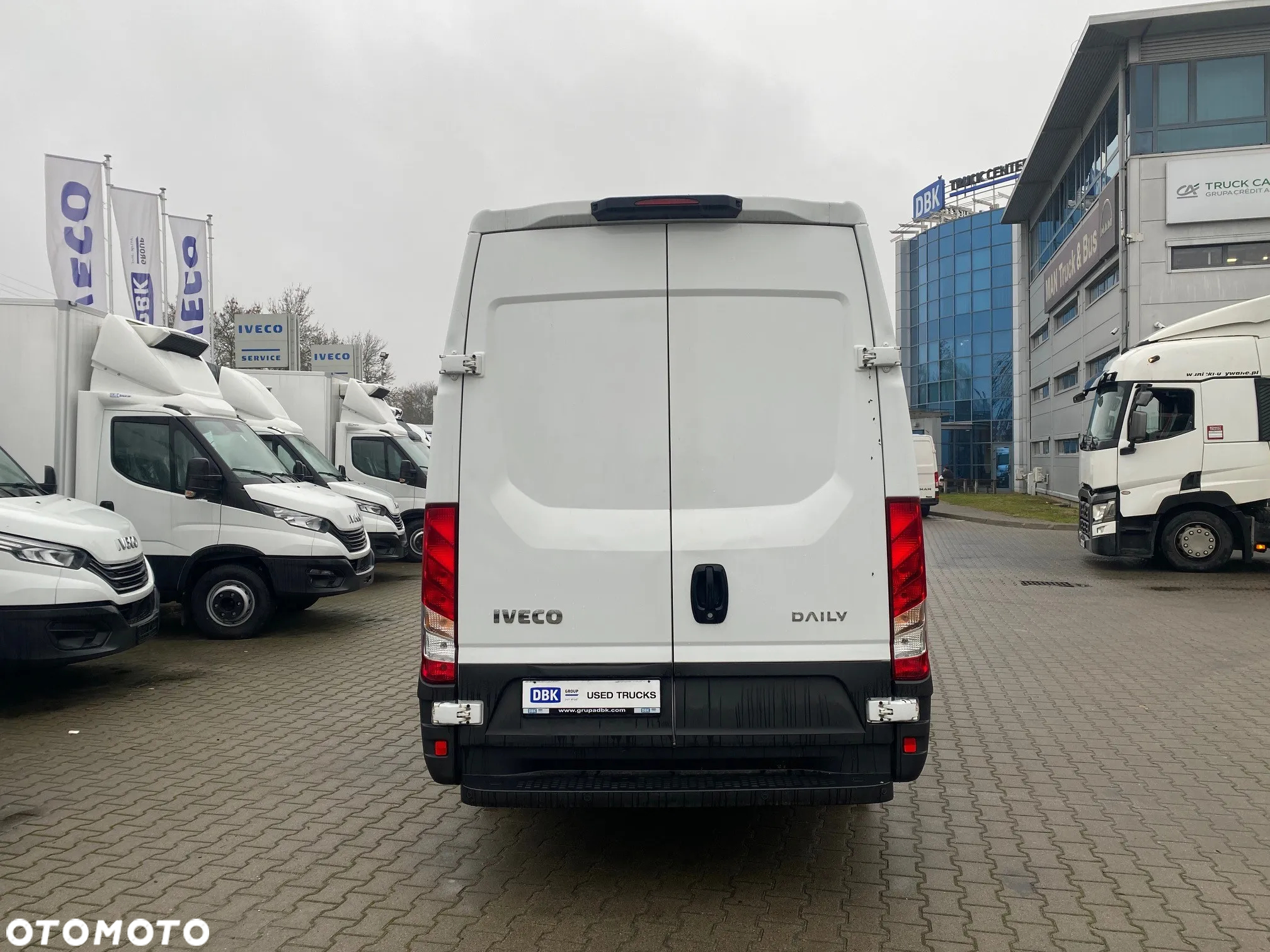 Iveco 35S16 L3H2 Furgon (30435) - 6