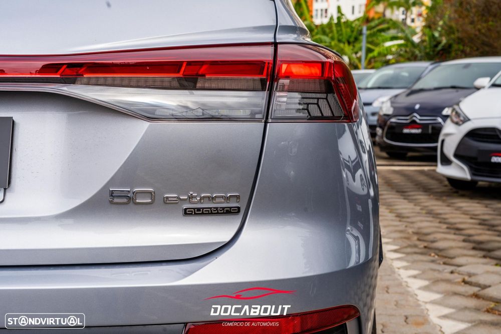 Audi Q4 e-tron 50 quattro 82 kWH - 3