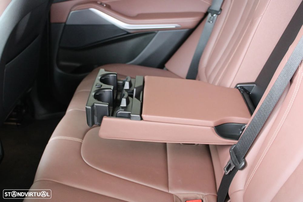 BMW X5 30 d xDrive - 10