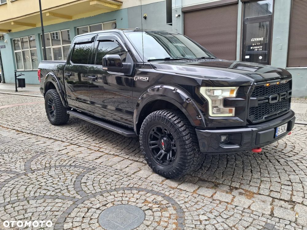 Ford F150 - 23