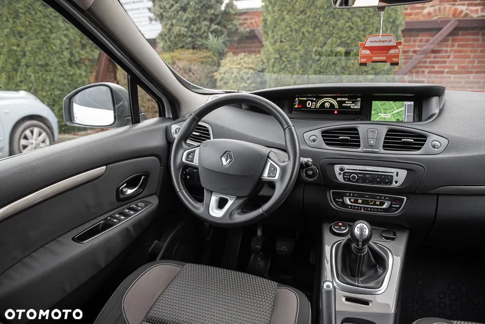 Renault Scenic 1.2 TCE Energy Bose - 26