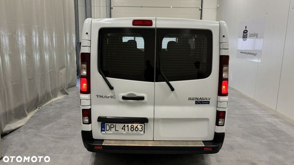 Renault Trafic - 5