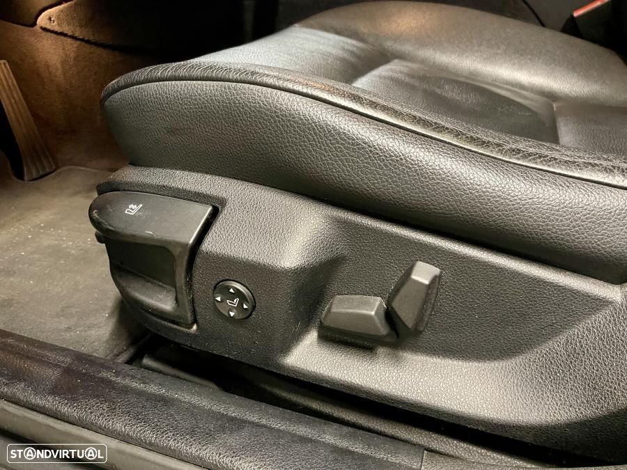 BMW 520 d Line Modern Auto - 6