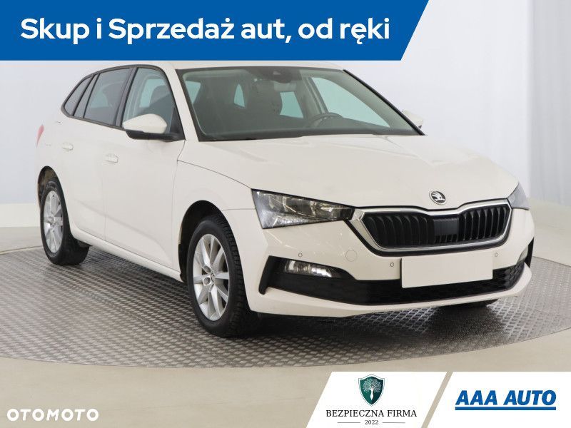 Skoda Scala - 3