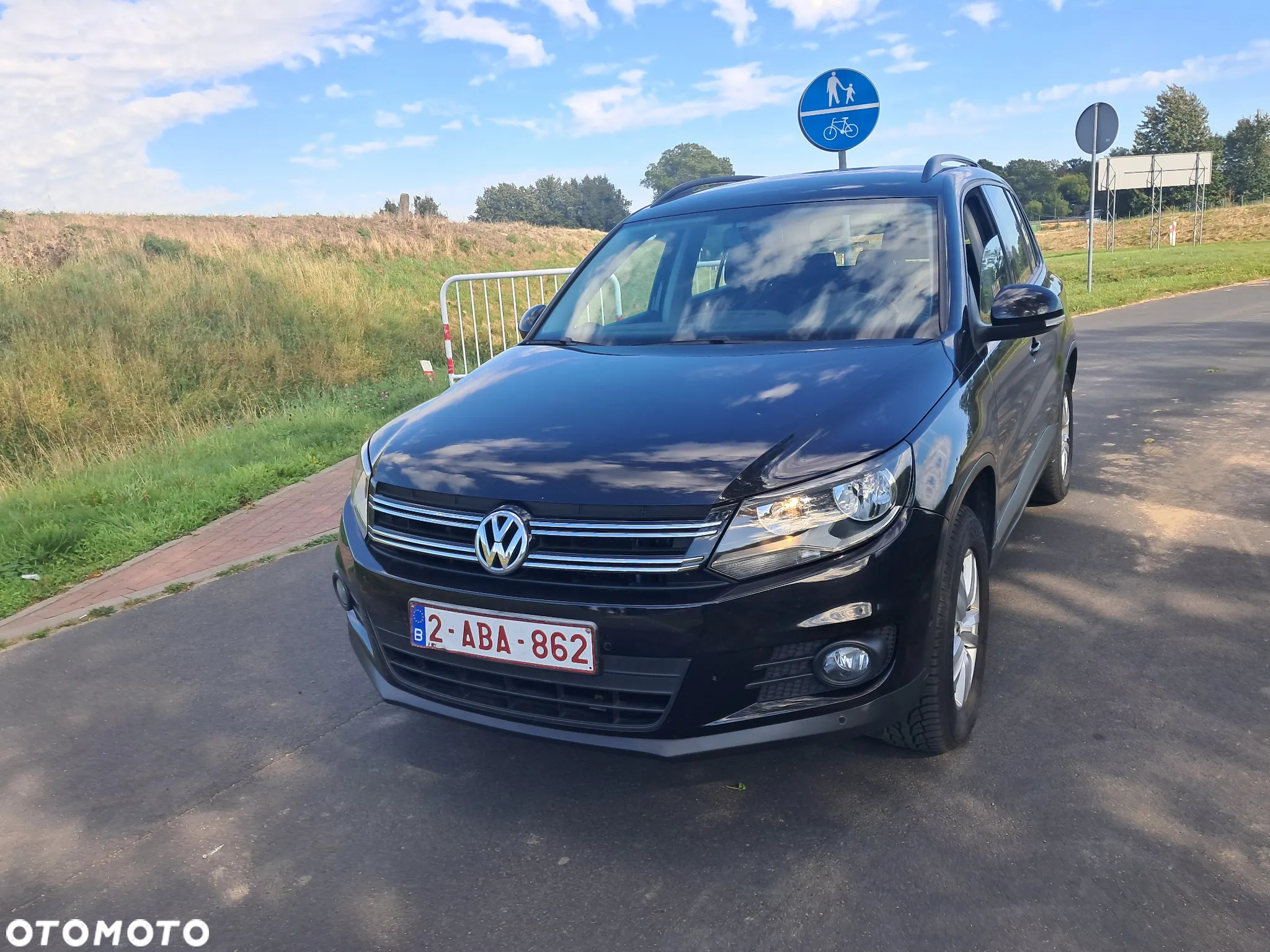 Volkswagen Tiguan 2.0 TDI CityLine - 6