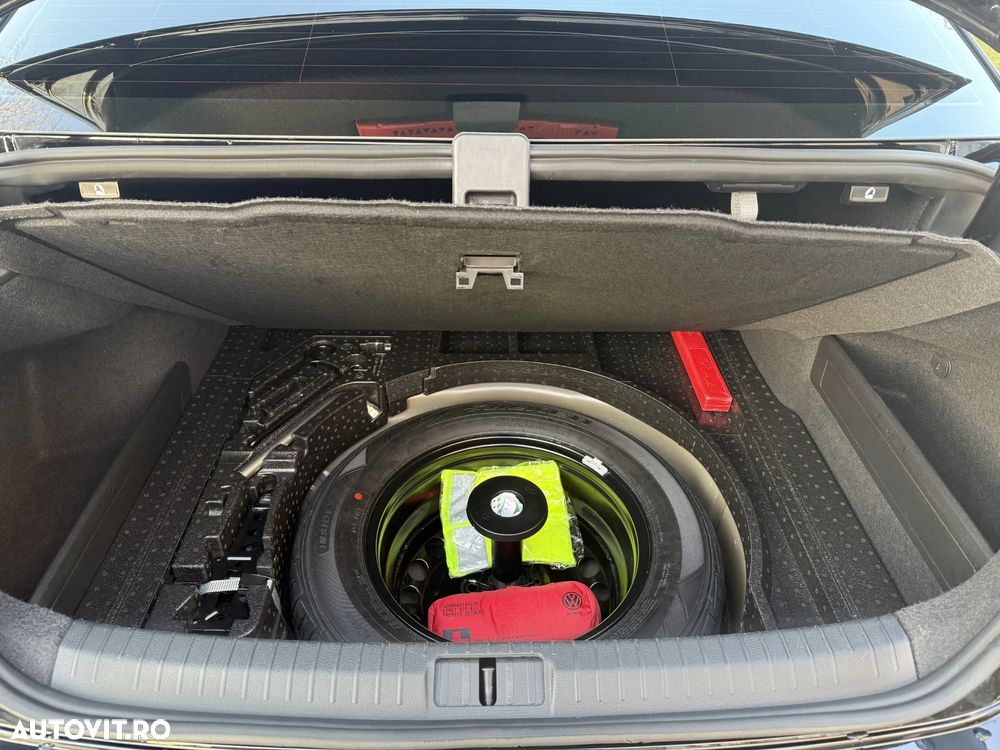 Volkswagen Passat 2.0 TDI SCR DSG Highline - 22