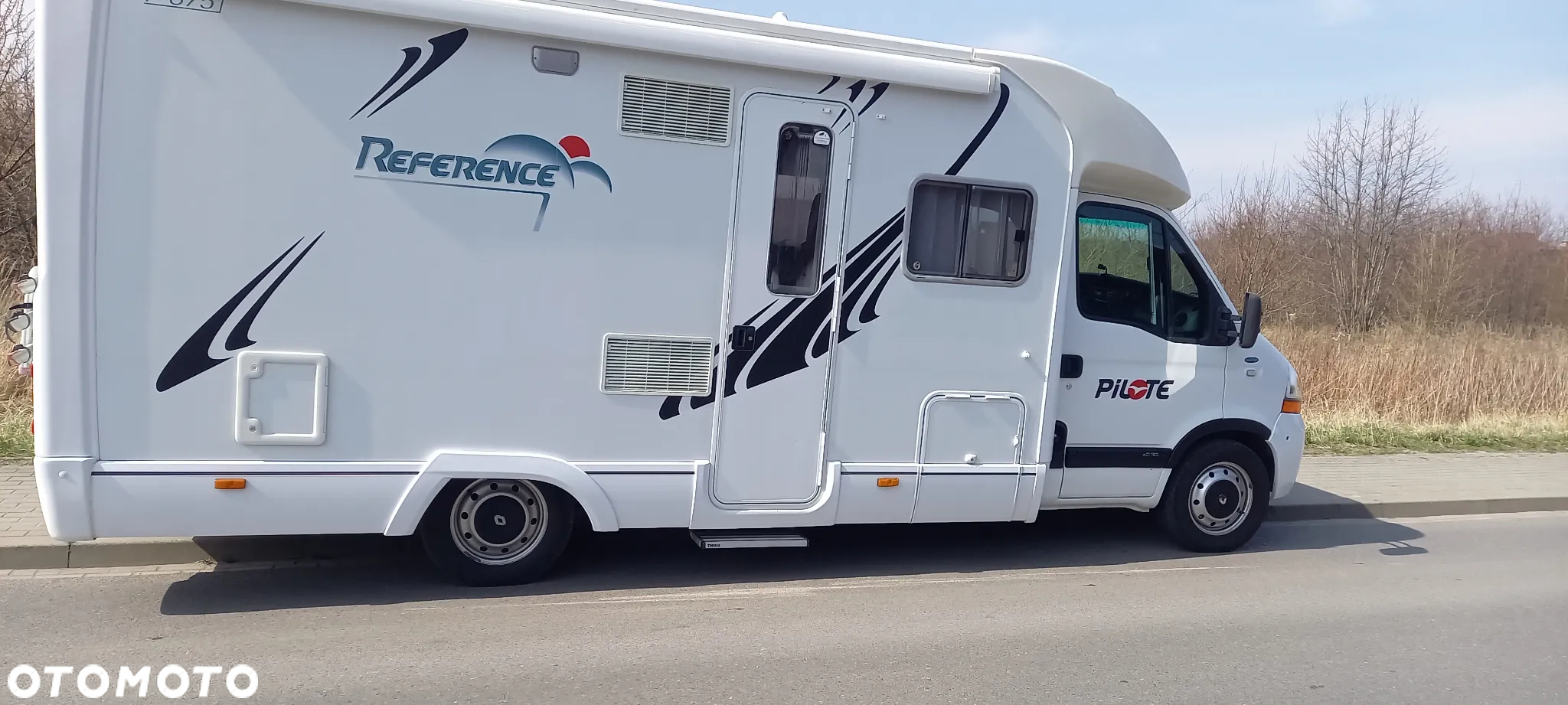Renault Master - 2