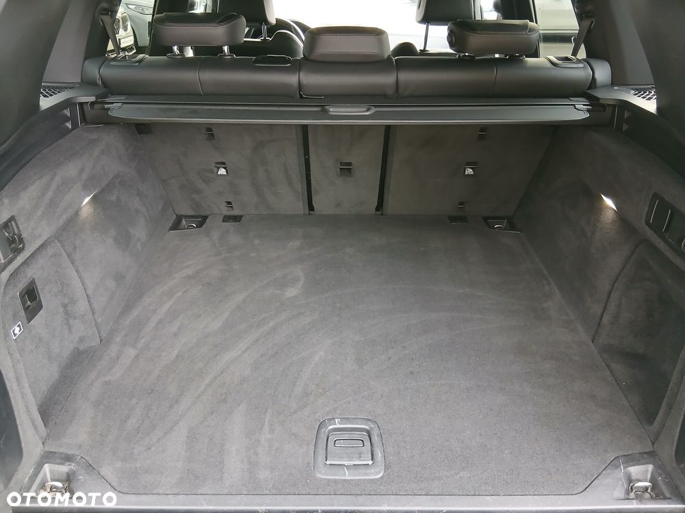 BMW X5 xDrive25d - 33