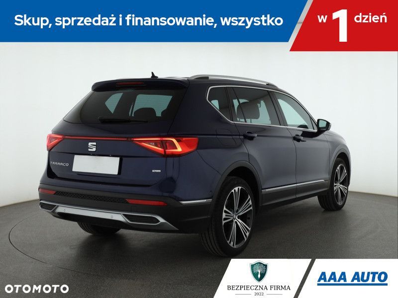 Seat Tarraco - 7